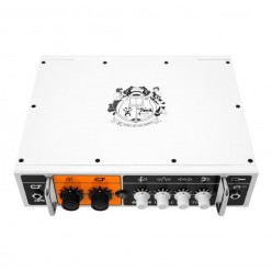 Orange LITTLE BASS THING Wzmacniacz basowy typu head 500 W